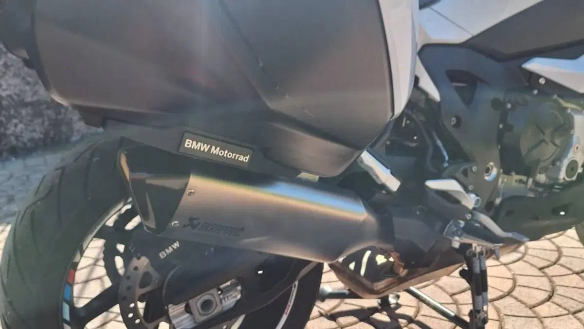 Bmw S 1000 XR (2020 - 23)  (11)