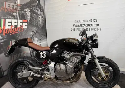 Honda Hornet 600 S (2002 - 04) - Annuncio 10126314