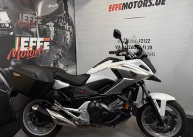 Honda NC 750 X ABS (2018 - 20) - Annuncio 10126315