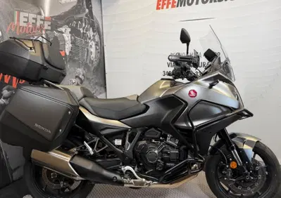 Honda NT 1100 Travel DCT (2022 - 24) - Annuncio 10126316