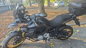 Voge Valico 900DSX (2024 - 26)  (2)