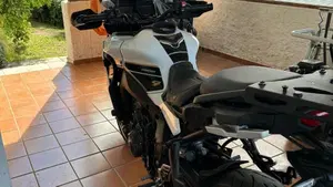 Yamaha Tracer 9 GT (2021 - 24)  (2)