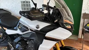 Yamaha Tracer 9 GT (2021 - 24)  (4)