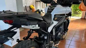 Yamaha Tracer 9 GT (2021 - 24)  (5)