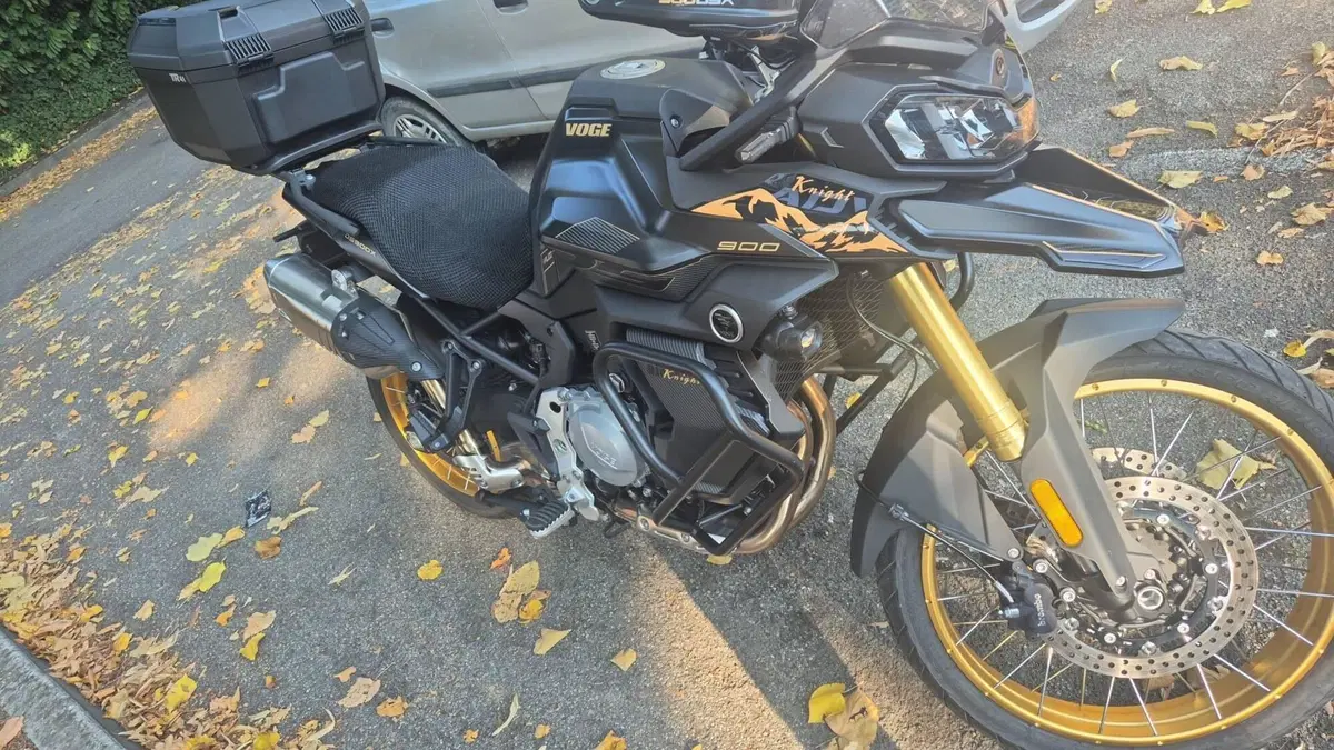 Voge Valico 900DSX (2024 - 26)  (3)