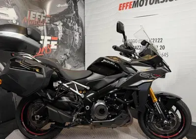 Suzuki GSX-S1000GX Touring (2024 - 26) - Annuncio 10126322