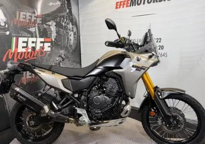 Yamaha Ténéré 700 (2025 - 26) - Annuncio 10126323