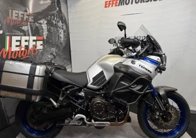 Yamaha XT1200Z Super Ténéré ABS (2017 - 20) - Annuncio 10126325