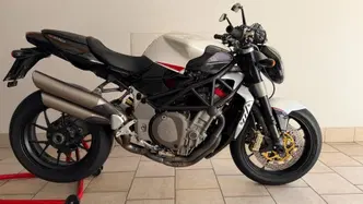 MV Agusta Brutale 910 R (2006 - 11)