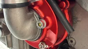 MV Agusta Brutale 910 R (2006 - 11)  (8)
