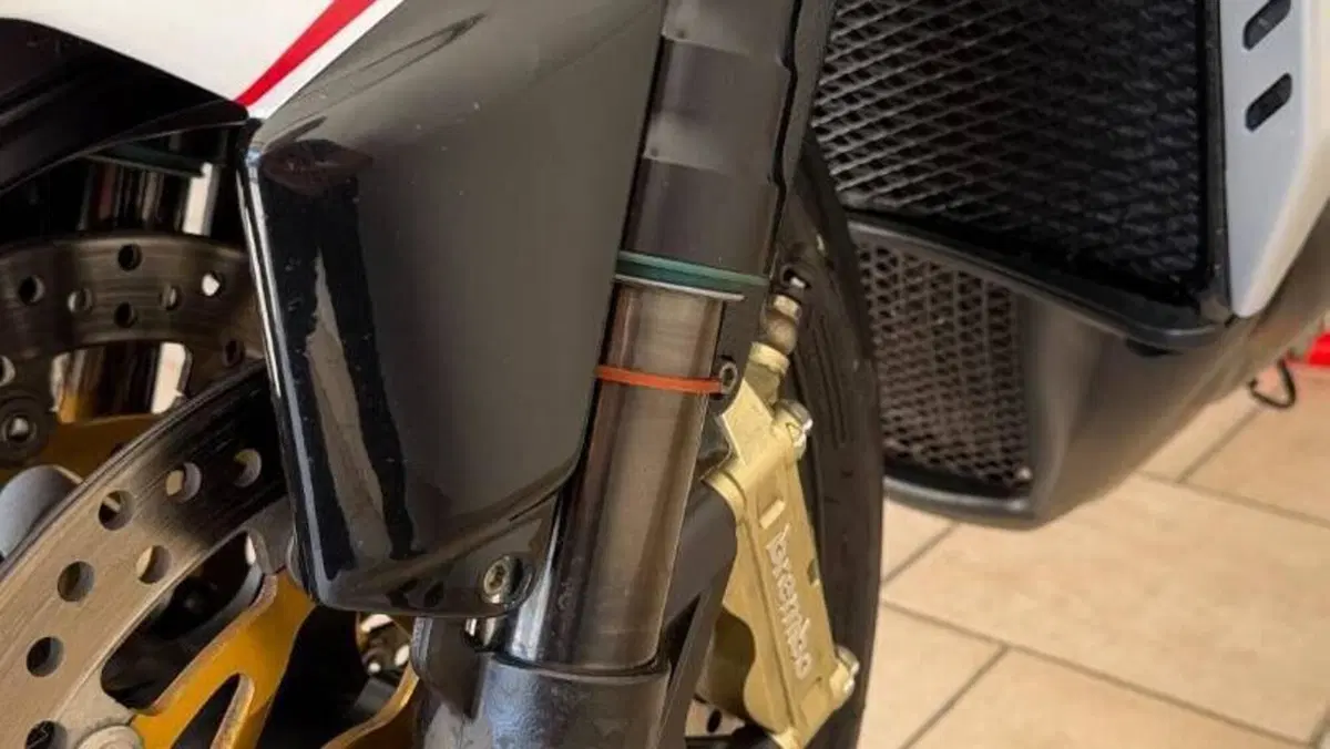 MV Agusta Brutale 910 R (2006 - 11)  (10)