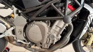 MV Agusta Brutale 910 R (2006 - 11)  (12)