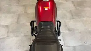 Benelli Leoncino 500 (2021 - 25)  (7)
