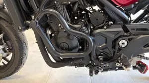 Benelli Leoncino 500 (2021 - 25)  (3)