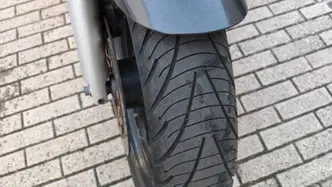 Yamaha TDM 850 (1996 - 01) usata
