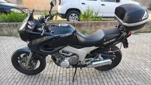 Yamaha TDM 850 (1996 - 01)  (6)