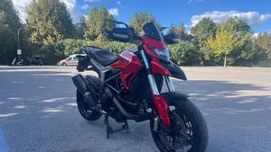 Ducati Hyperstrada 939 (2016 - 18) 