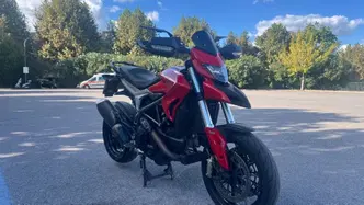 Ducati Hyperstrada 939 (2016 - 18)