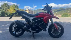 Ducati Hyperstrada 939 (2016 - 18)  (2)
