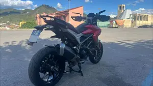 Ducati Hyperstrada 939 (2016 - 18)  (3)