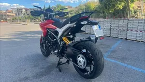 Ducati Hyperstrada 939 (2016 - 18)  (4)