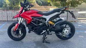 Ducati Hyperstrada 939 (2016 - 18)  (5)