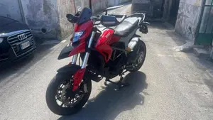 Ducati Hyperstrada 939 (2016 - 18)  (9)