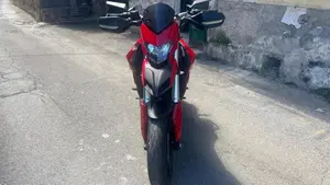 Ducati Hyperstrada 939 (2016 - 18)  (10)