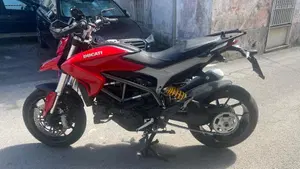 Ducati Hyperstrada 939 (2016 - 18)  (11)