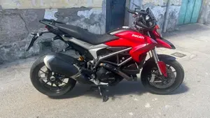 Ducati Hyperstrada 939 (2016 - 18)  (12)