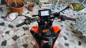 KTM 125 Duke ABS (2017 - 20)  (3)