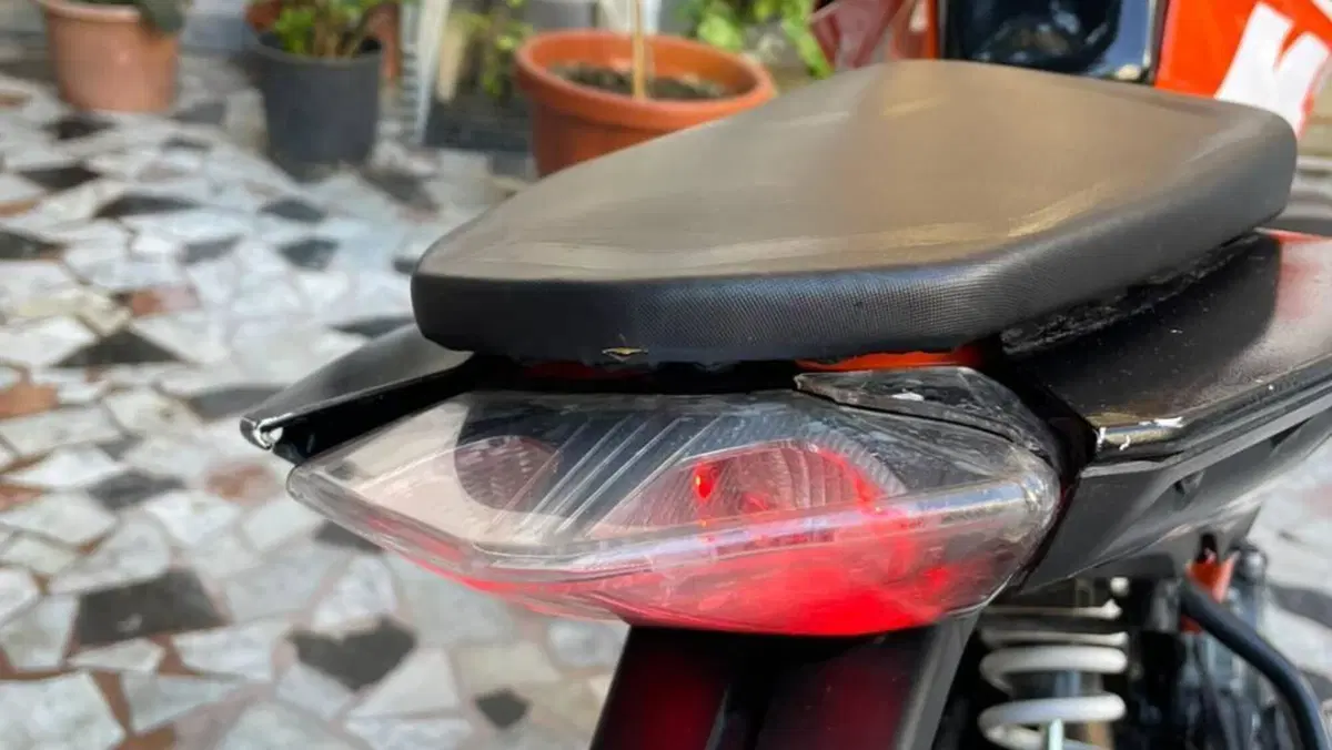 KTM 125 Duke ABS (2017 - 20)  (7)