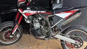 Fantic Motor Motard 250 M Competizione 4t (2017)  (3)