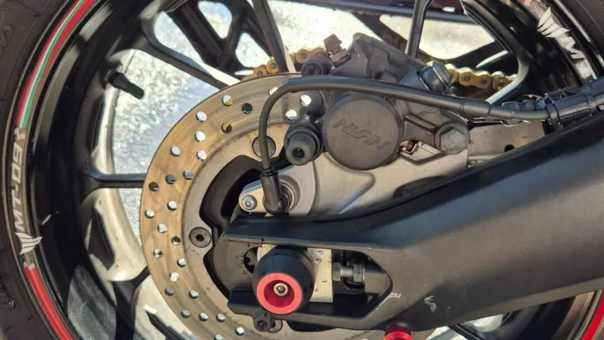 Yamaha MT-09 (2017 - 20)  (7)