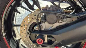 Yamaha MT-09 (2017 - 20)  (7)