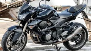 Kawasaki Z 1000 (2007 - 09)  (14)
