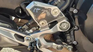 Yamaha MT-09 (2017 - 20)  (9)