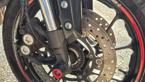 Yamaha MT-09 (2017 - 20)  (11)