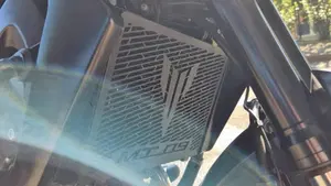 Yamaha MT-09 (2017 - 20)  (12)