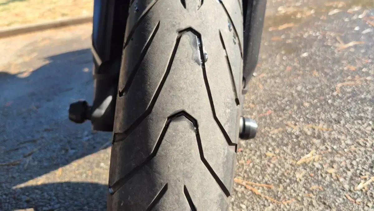Yamaha MT-09 (2017 - 20)  (13)