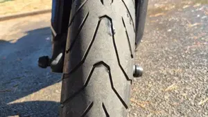 Yamaha MT-09 (2017 - 20)  (13)