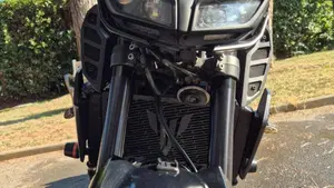 Yamaha MT-09 (2017 - 20)  (14)