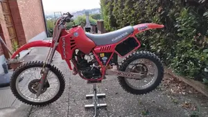 Cagiva  