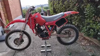 Cagiva 