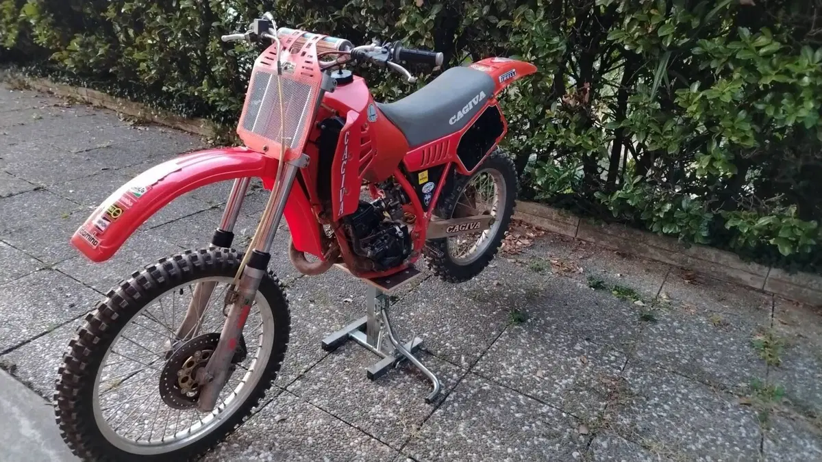 Cagiva   (3)