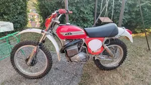 KTM  