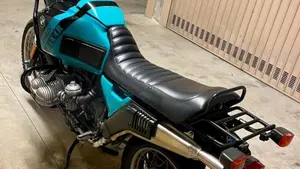 Bmw R 100 GS Paris Dakar  (5)