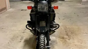 Bmw R 100 GS Paris Dakar  (7)
