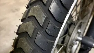 Bmw R 100 GS Paris Dakar  (9)