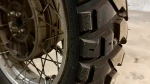 Bmw R 100 GS Paris Dakar  (10)